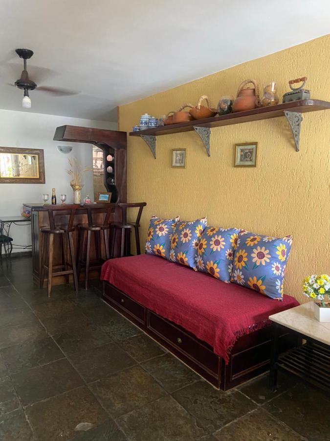 Casa Aconchegante Perto Das Praias Arraial do Cabo Exterior foto